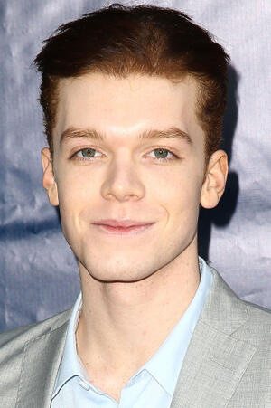 Cameron Monaghan Biography | Fandango